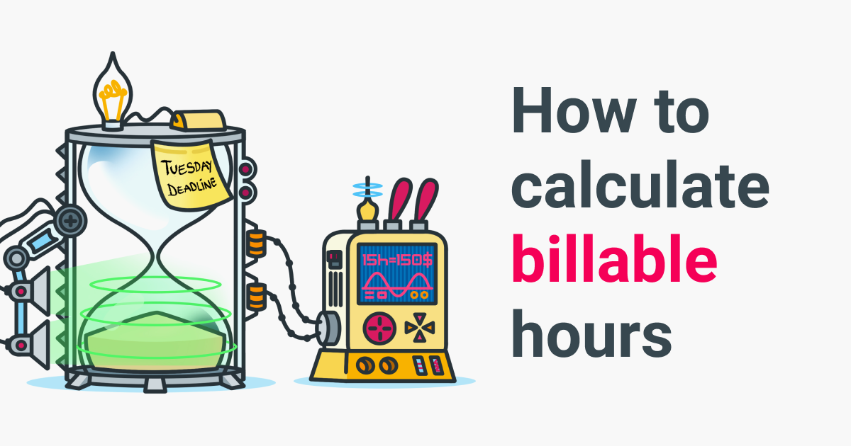 to Billable Hours -