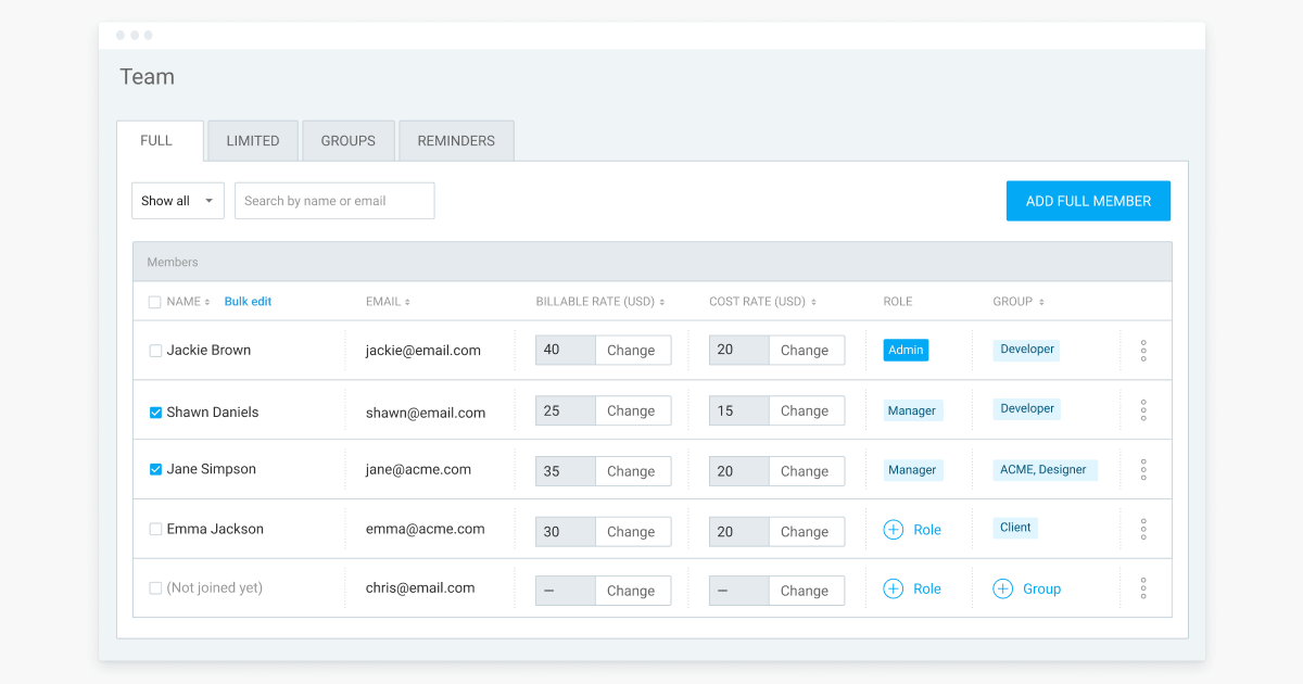 Software Integrations for Effective Time Tracking | Memtime