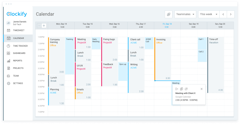 5 Ways to Reduce Time Spent on Project Implementation