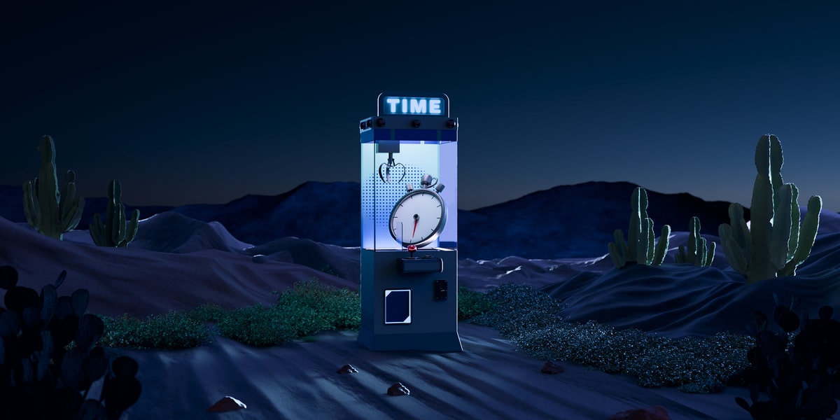 Zeitmanagement-Rechner