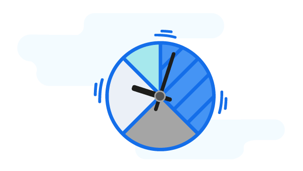 Time Tracking Statistics