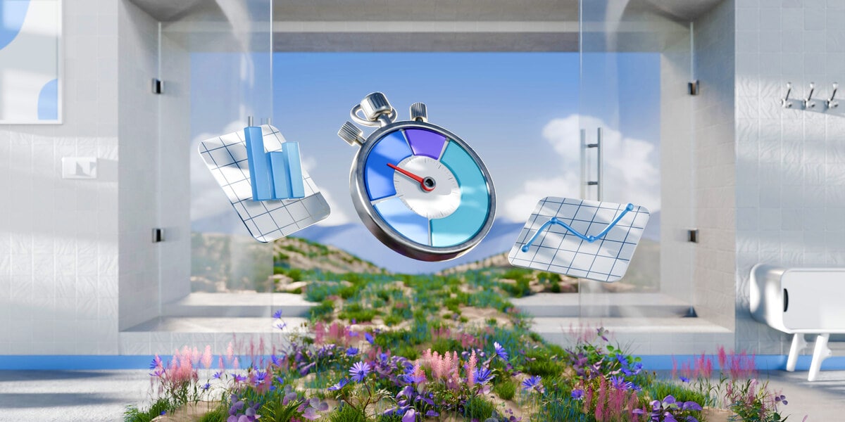 Time Tracking Statistics