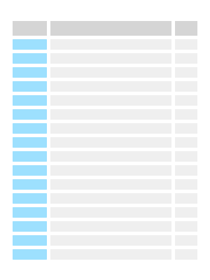 preview of To-Do List with a Checklist