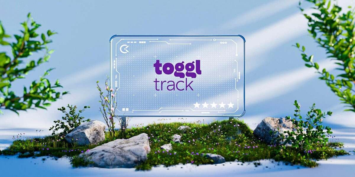 Toggl Track review