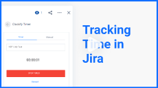 time tracking tutorial jira