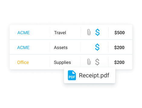 Expenses