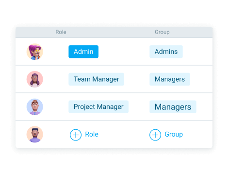 Team