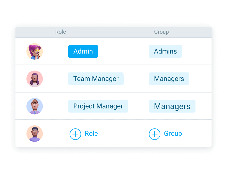 Team