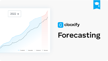 forecasting tutorial