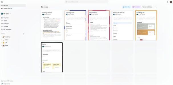 9 Best Productivity Apps for Mac in 2026