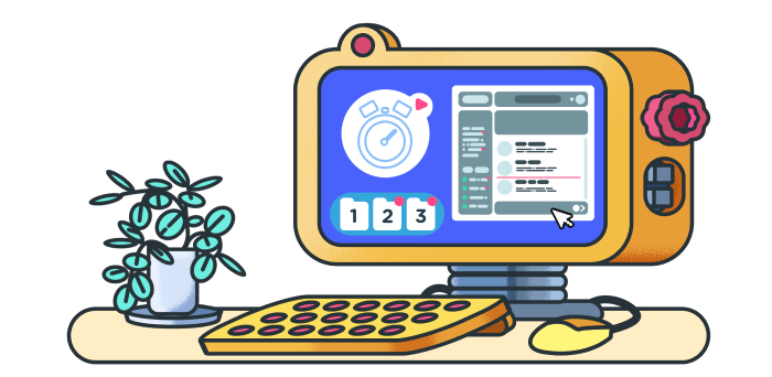 5 Best Online Work Timers [Track Work & Boost Productivity]