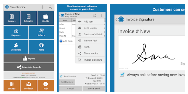 13 Best Free Invoicing Tools