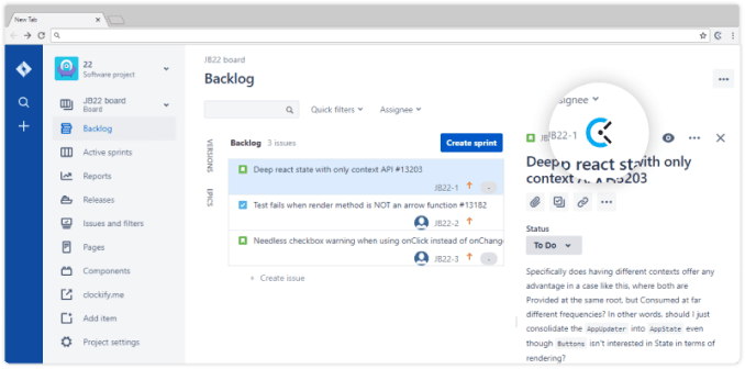 Best Jira Plugins Clockify Blog