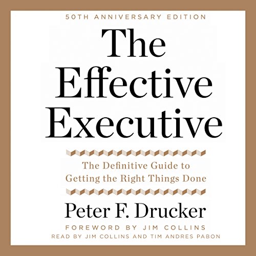 19. The Effective Executive-min