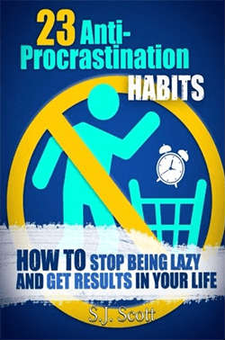 23 Anti-Procrastination Habits