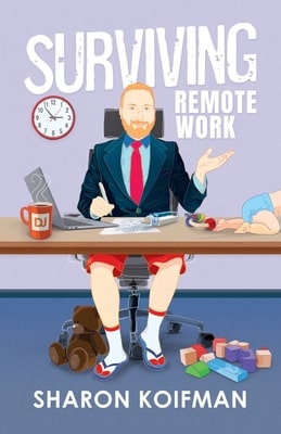 25. Surviving Remote Work-min