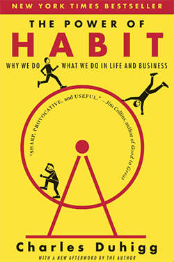 The Power of Habit