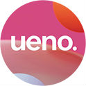 ueno logo