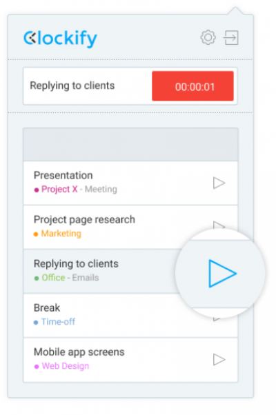 How to best track time in Asana – Clockify Blog