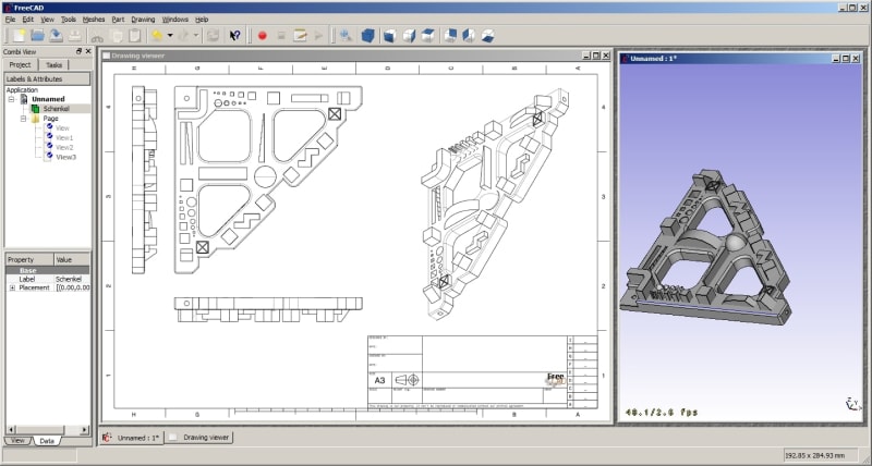 FreeCAD