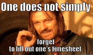 50 Best Timesheet Payroll Memes