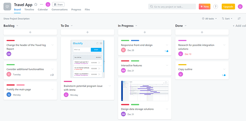 The definitive guide to best project management tools