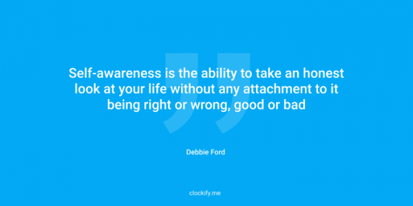 The importance of time management