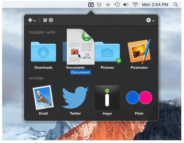 perfect me app for mac