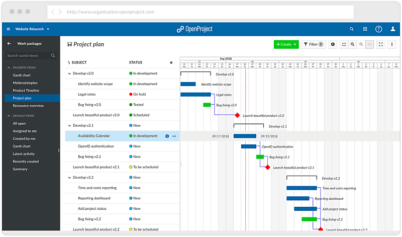 best free project management software for small teams