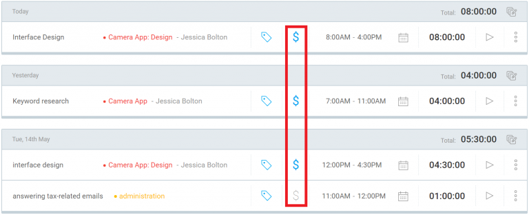 The definitive guide to project billing and invoicing