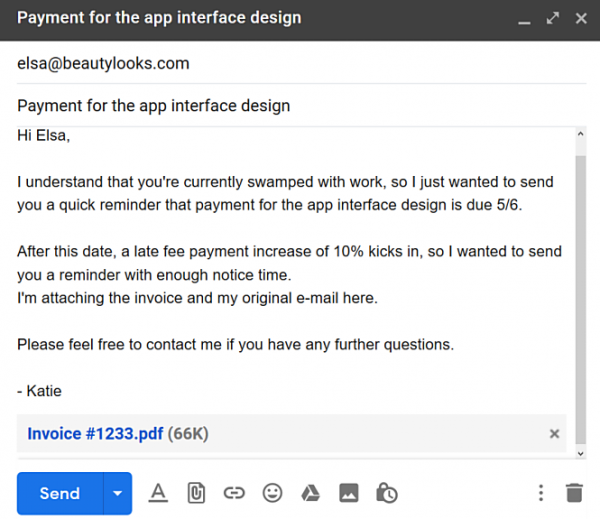 The definitive guide to project billing and invoicing