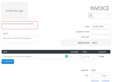 The definitive guide to project billing and invoicing