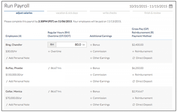 15 best free accounting tools