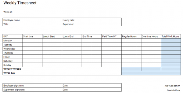 Attendance tracking - how to track and check attendance