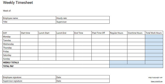 Attendance Tracking How To Track And Check Attendance