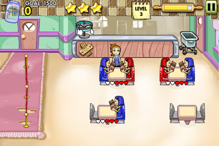 play sally's salon online free