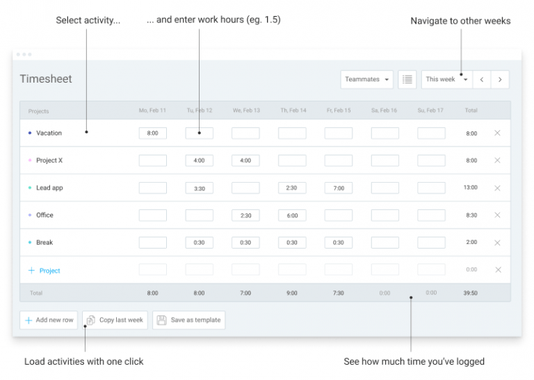 Time Clock Rounding Rules and Practices