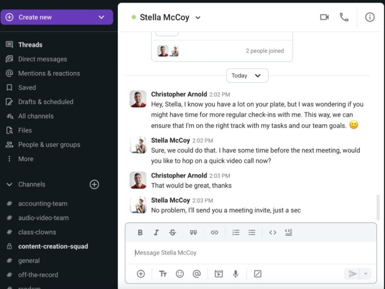 Email Transparency How to Create Accountability Culture in Teams