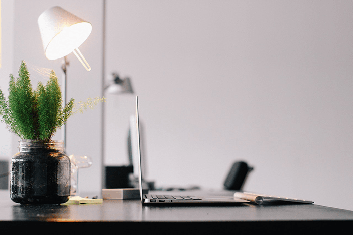 office lamp