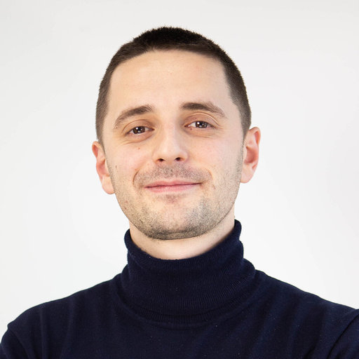 Stefan Veljkovic, content writer and researcher at Clockify