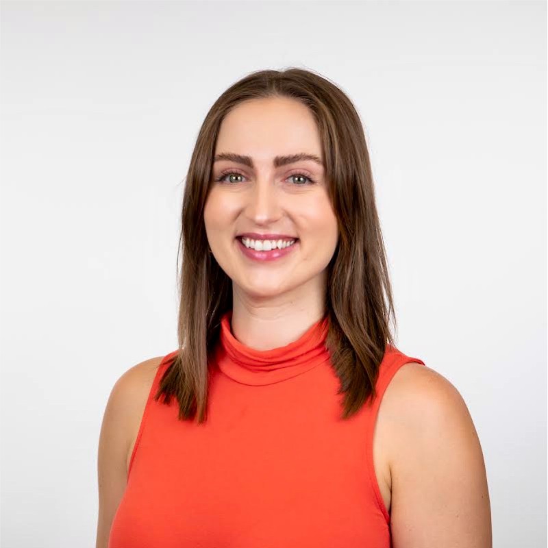 Annabel Maw, Marketing & Communications Expert