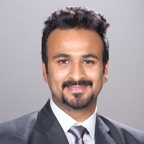 Rahul Vij, CEO of the digital marketing agency WebSpero Solutions