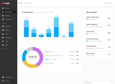 10 best time and billing software for business and freelancing ...