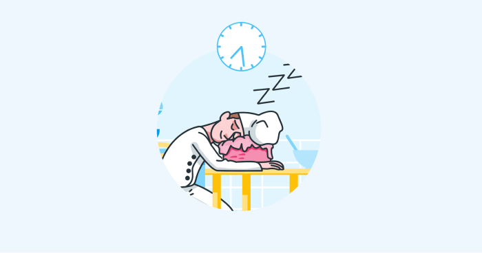 How to prevent overworking – Clockify Blog