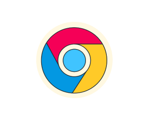 chrome icon
