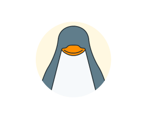 linux icon