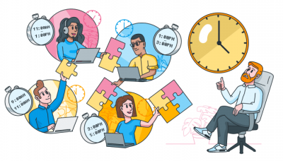 What is full-time equivalent and how to calculate it (+ free FTE ...