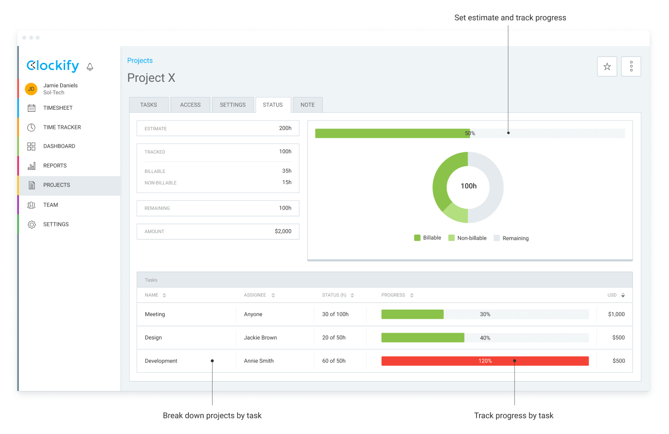 clockify-projects-screenshot