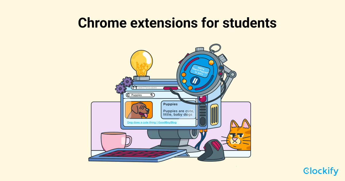Enhance  Playback Experience - Chrome Extensions