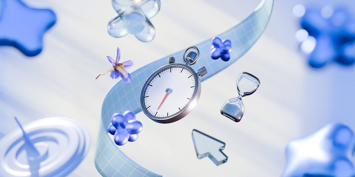 Time orientation and perception of time in different cultures - cover